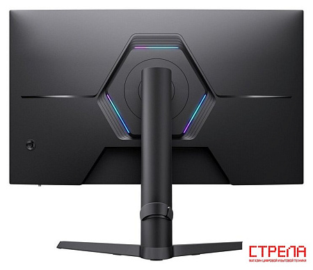 Игровой монитор Hisense 27G6Q PRO (международная версия)