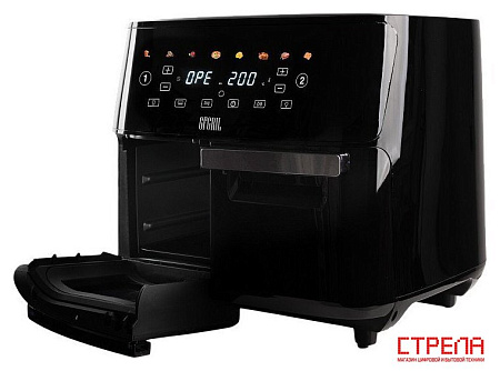 Аэрогриль (аэрофритюрница) GFgril GFA-9400