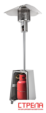 Инфракрасный обогреватель Ballu Vela BOGH-16