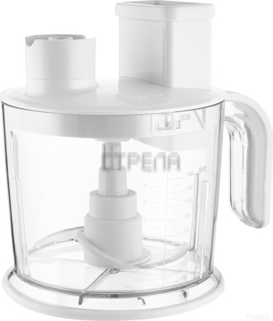 Погружной блендер Sencor SHB 6551WH