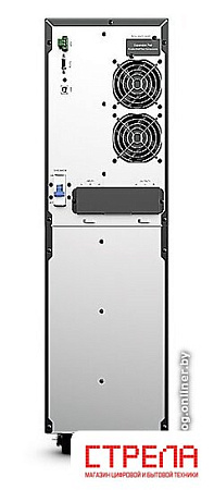 Источник бесперебойного питания CyberPower OLS6000EC