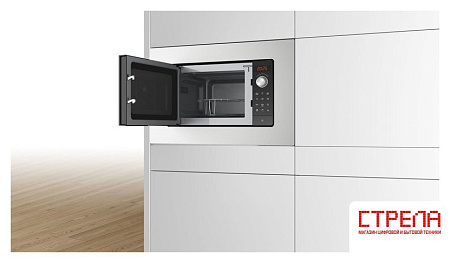 Микроволновая печь Bosch BEL623MS3