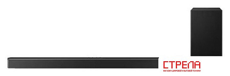 Саундбар Samsung HW-B750F