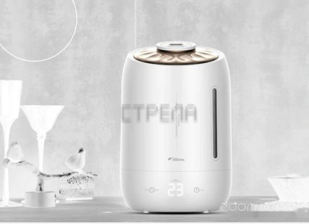 Увлажнитель воздуха Deerma DEM-F600