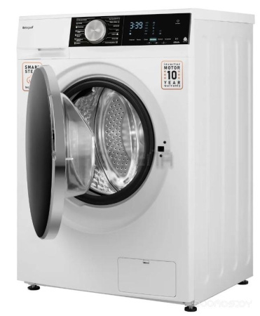 Стирально-сушильная машина Weissgauff WMD 47148 DC Inverter Steam