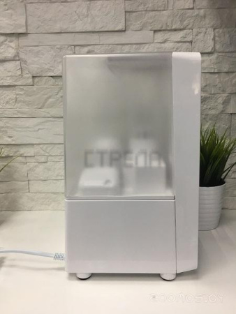 Увлажнитель воздуха Royal Clima Ancona RUH-A350/5.5E-WT