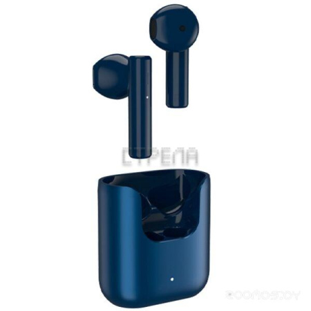 Наушники TFN FlyBuds (синий) (TFN-HS-TWS010BL)
