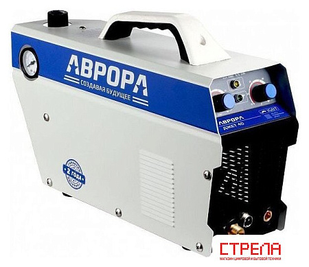Аппарат плазменной резки Аврора Джет 40