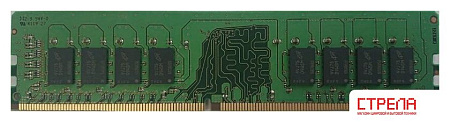 Оперативная память Micron 16ГБ DDR4 3200 МГц MTA16ATF2G64AZ-3G2J1