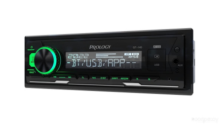 USB-магнитола Prology GT-140