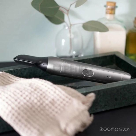 Триммер ? ER-GY60-H503 (черный)