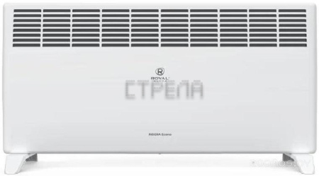 Конвектор Royal Clima Ribera Econo REC-RE1500M