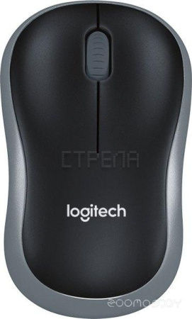 Офисный набор Logitech Wireless Combo MK270 920-003381 (нет кириллицы)