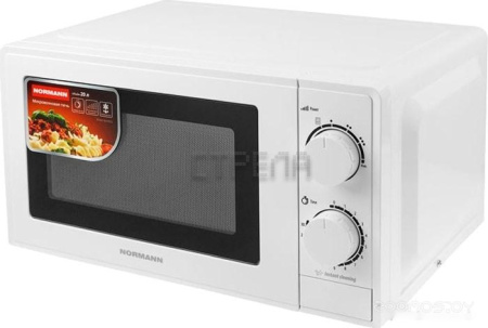 Микроволновая печь Normann AMW-917