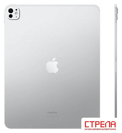Планшет Apple iPad Pro 13" 2024 5G 512GB (серебристый)