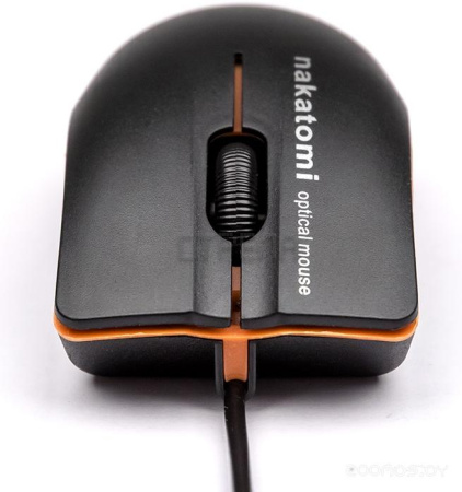 Мышь Nakatomi MON-03U