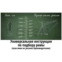 Велосипед Stark Router 29.4 HD р.18 2025 (разобраннный, королевский синий/бургунди)