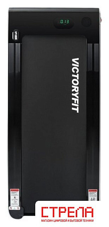 Электрическая беговая дорожка VictoryFit VF-X600