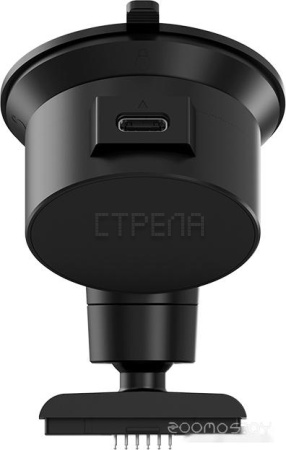 Видеорегистратор-GPS информатор (2в1) Navitel R980 4K