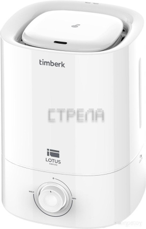 Увлажнитель воздуха Timberk Lotus T-HU6-A20M-W