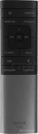 Полочная акустика Edifier S3000MKII