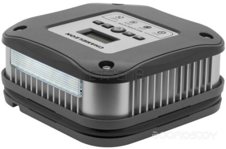 Автомобильный компрессор Mystery Chameleon AC-220