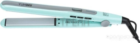 Выпрямитель DEWAL Beauty Yummy HI2070 (зеленый)