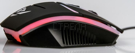 Игровая мышь Nakatomi MOG-02U