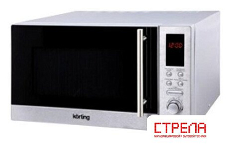 Микроволновая печь Korting KMO823XN