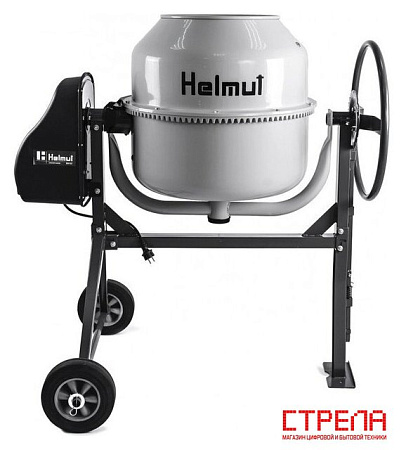 Бетономешалка Helmut BM180