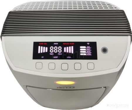 Очиститель воздуха AirInCom XJ-4400 (белый)