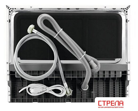 Встраиваемая посудомоечная машина Electrolux ESL2500RO