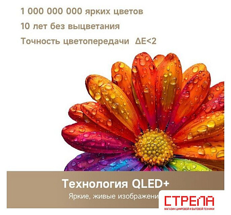Телевизор Dreame 32Q10