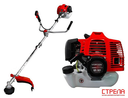 Триммер Verton Garden BR-561