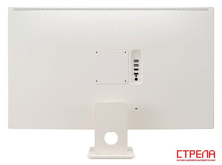 Smart монитор LG MyView Smart Monitor 32SR50F-W