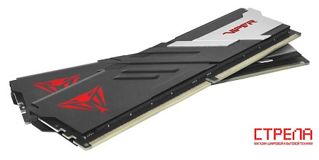 Оперативная память Patriot Viper Venom 2x24ГБ DDR5 6000МГц PVV548G600C30K