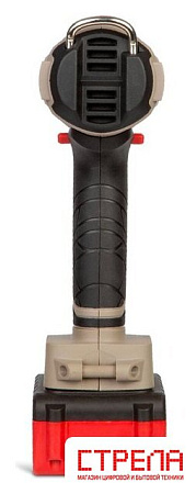 Промышленный фен Crown CT60001HX-4