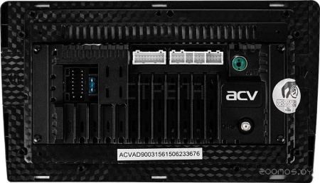 USB-магнитола ACV AD-9003