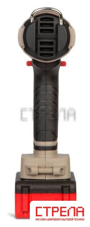 Промышленный фен Crown CT60001HX-4