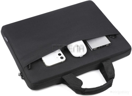 Сумка Miru Smartish 15.6 MLB-1048 (черный)