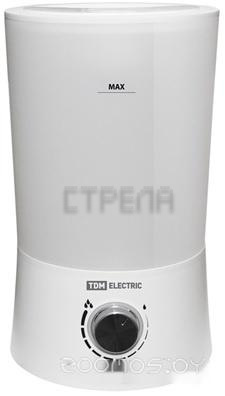 Увлажнитель воздуха TDM Electric Ареал 2