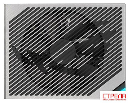 Блок питания ASUS ROG Thor 1000W Platinum III ROG-THOR-1000P3-GAMING