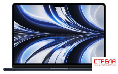 Ноутбук Apple MacBook Air 13" M2 2022 MLY43