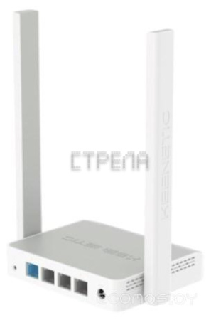 Wi-Fi роутер Keenetic Start KN-1112