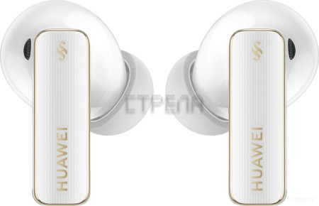Наушники Huawei FreeBuds Pro 4 (белый, международная версия)