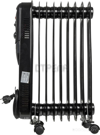 Масляный радиатор Ресанта ОМПТ-9НЧ