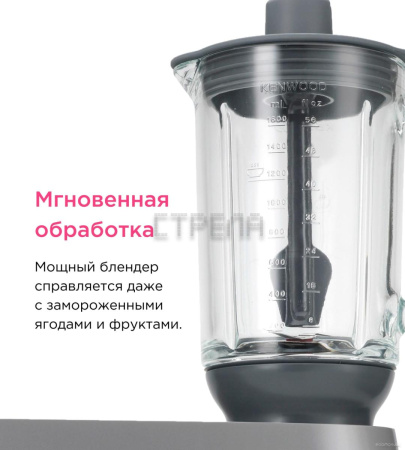 Насадка-блендер Kenwood KAH 359 GL