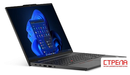 Ноутбук Lenovo ThinkPad E16 Gen 1 Intel 21JN009WRT