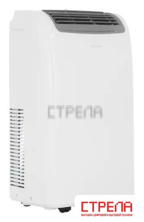 Мобильный кондиционер DEXP AC-PD12PO/W