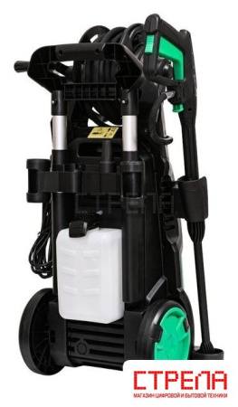 Мойка высокого давления DWT HDRP21-165DR